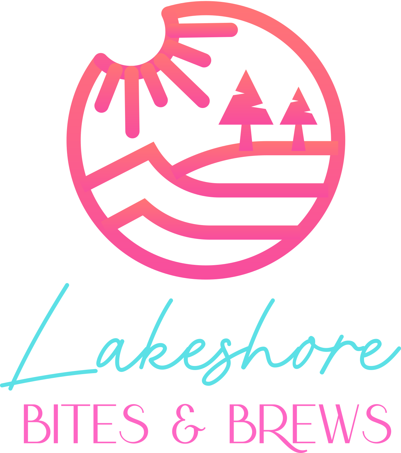 Lakeshore's logo
