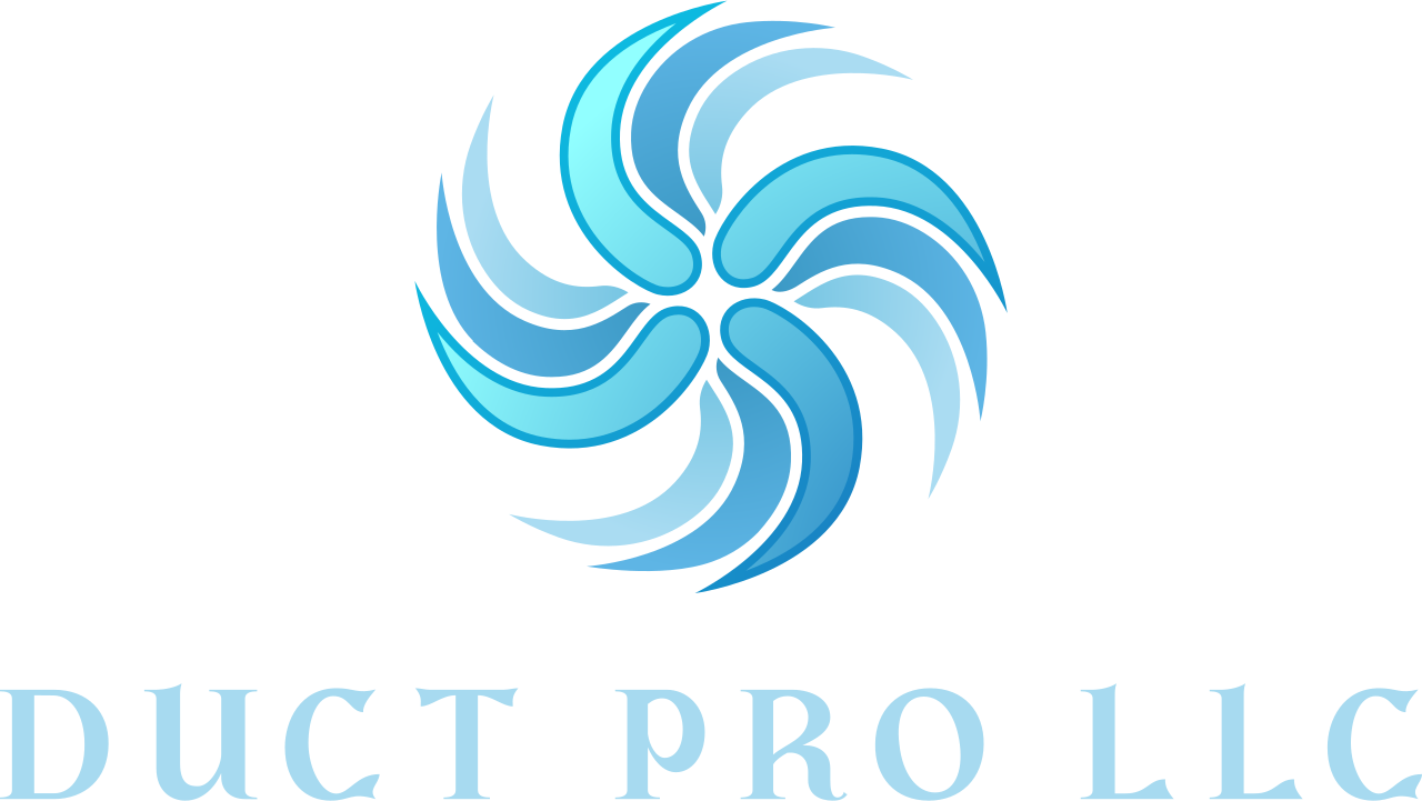 Duct Pro LLC's logo
