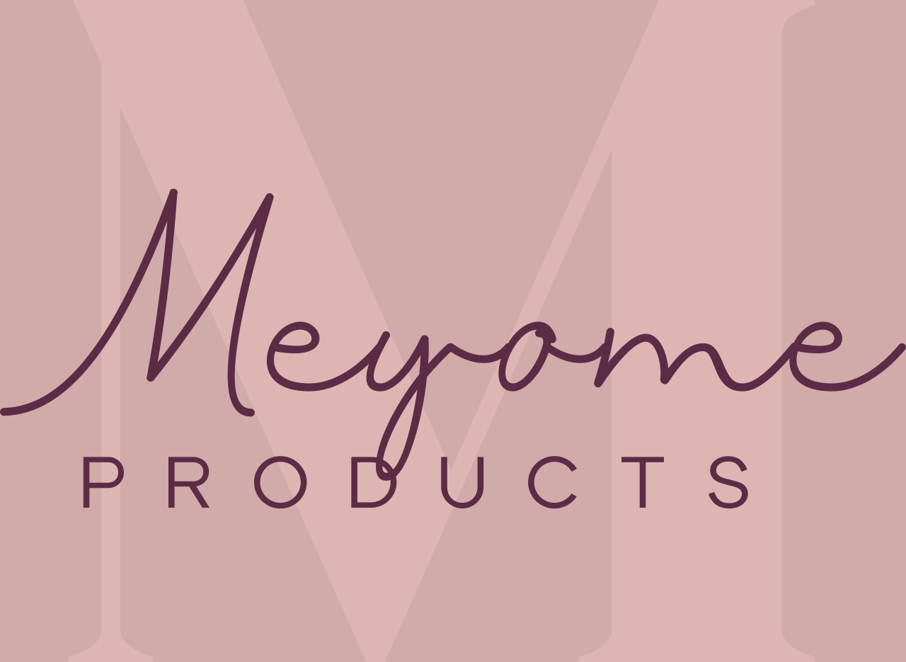 Meyome's logo