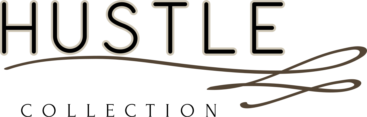 Hustle 's logo