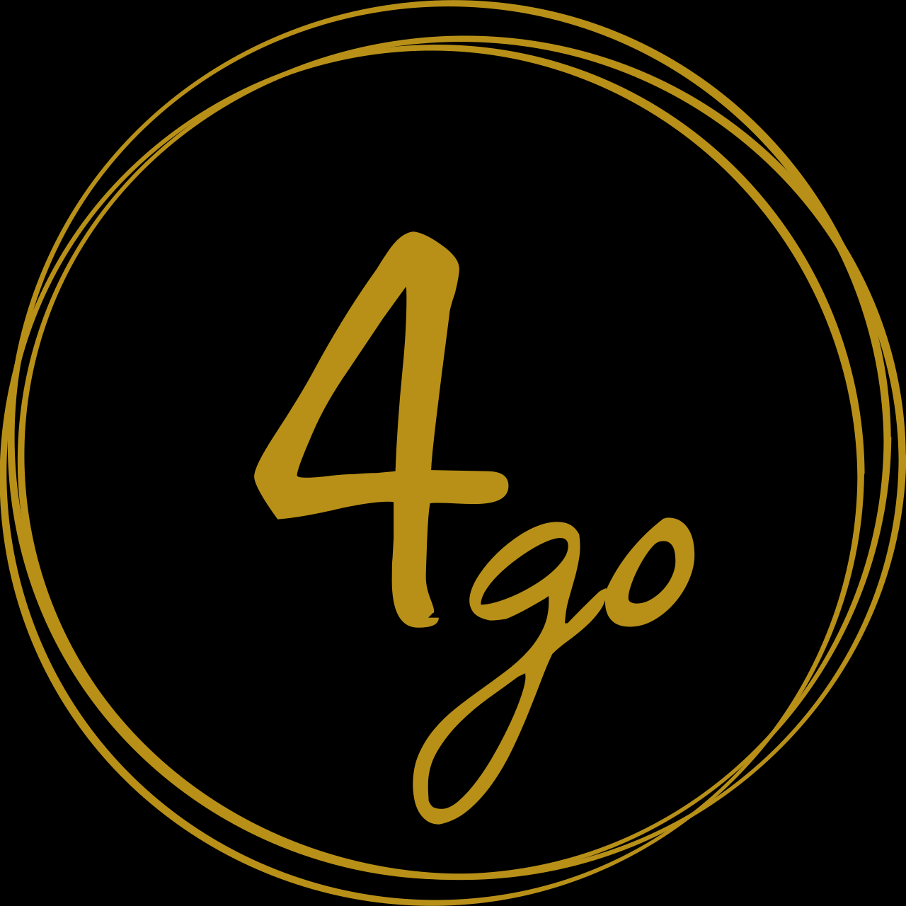 4go's logo