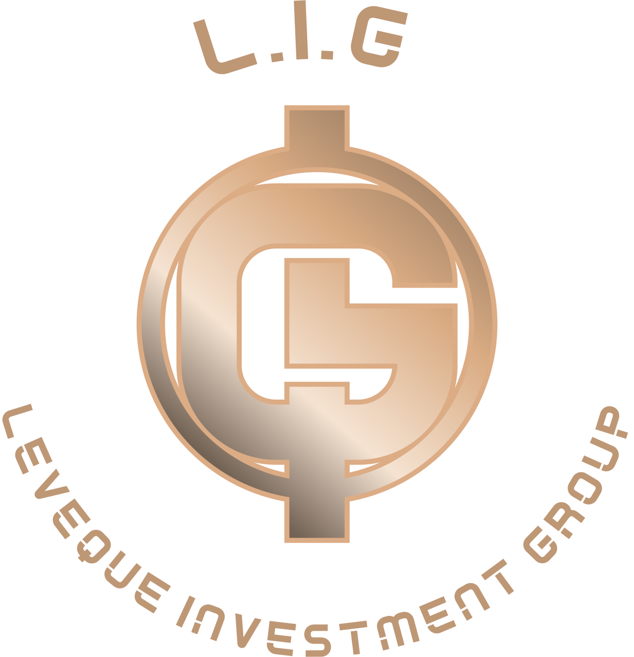 L.I.G 's web page