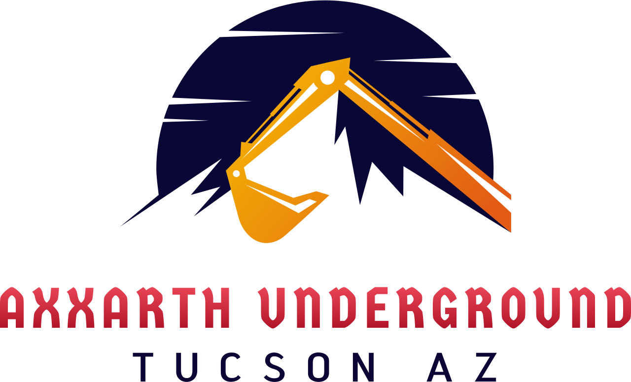 Axxarth Underground's logo