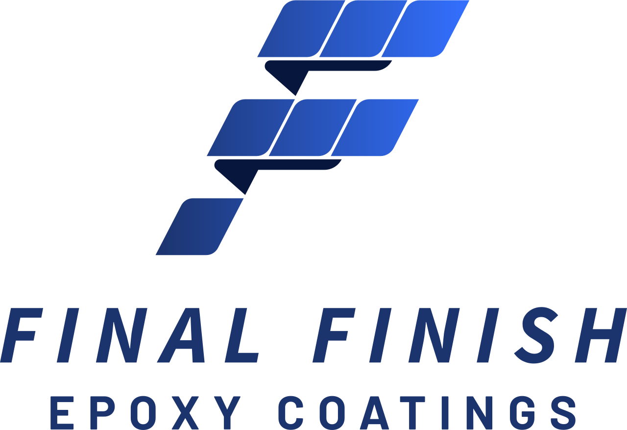 FINAL FINISH's logo