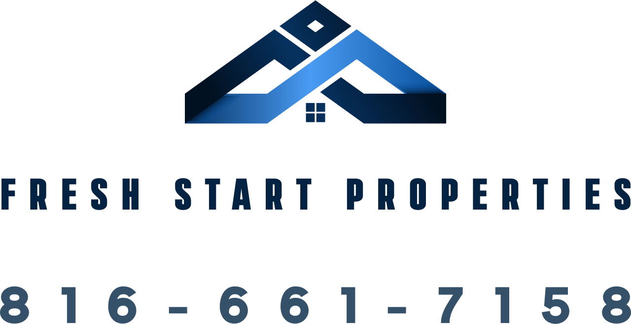 Fresh Start Properties's logo