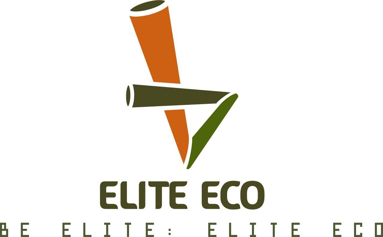elite eco's logo