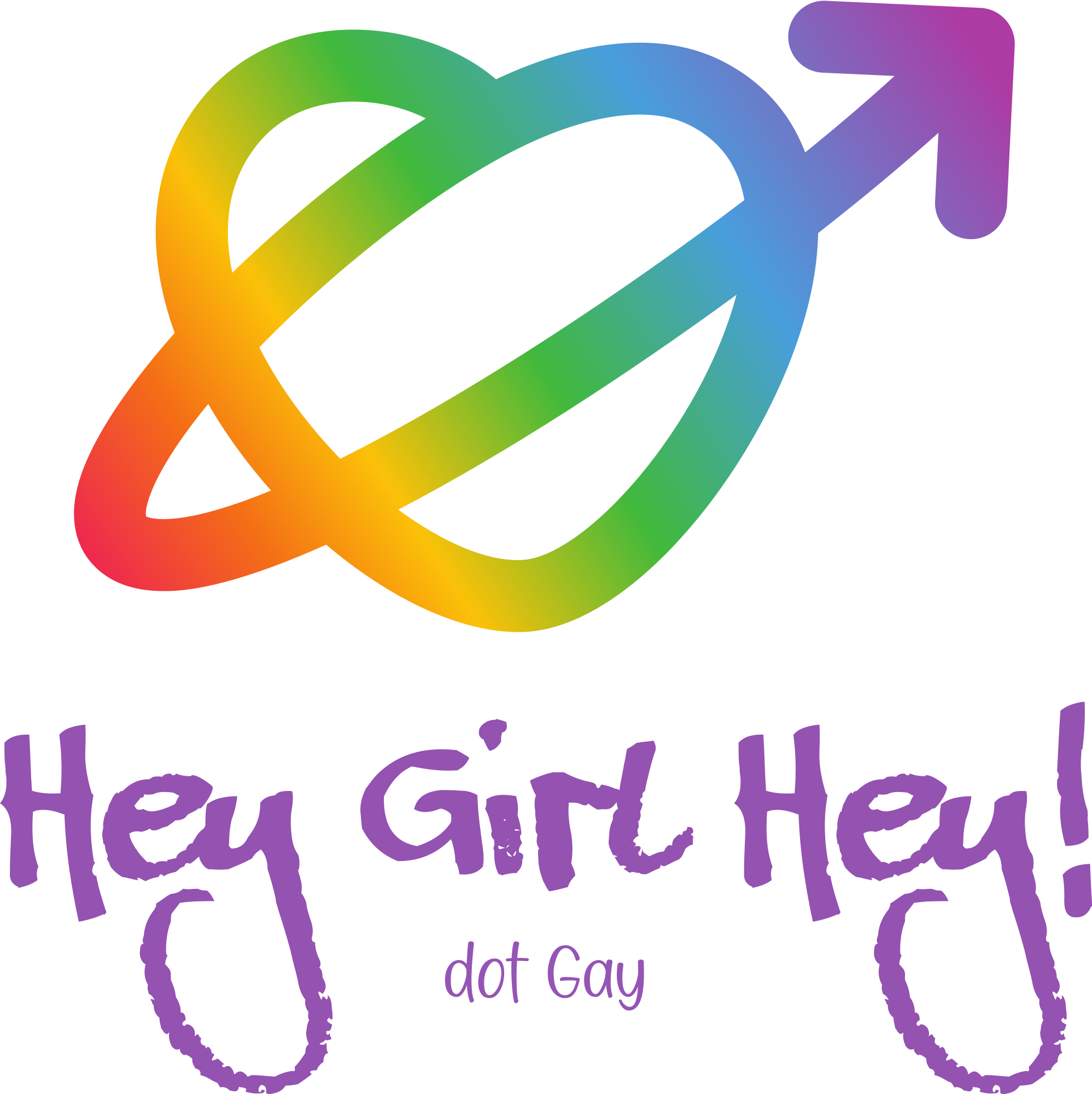 Hey Girl Hey!