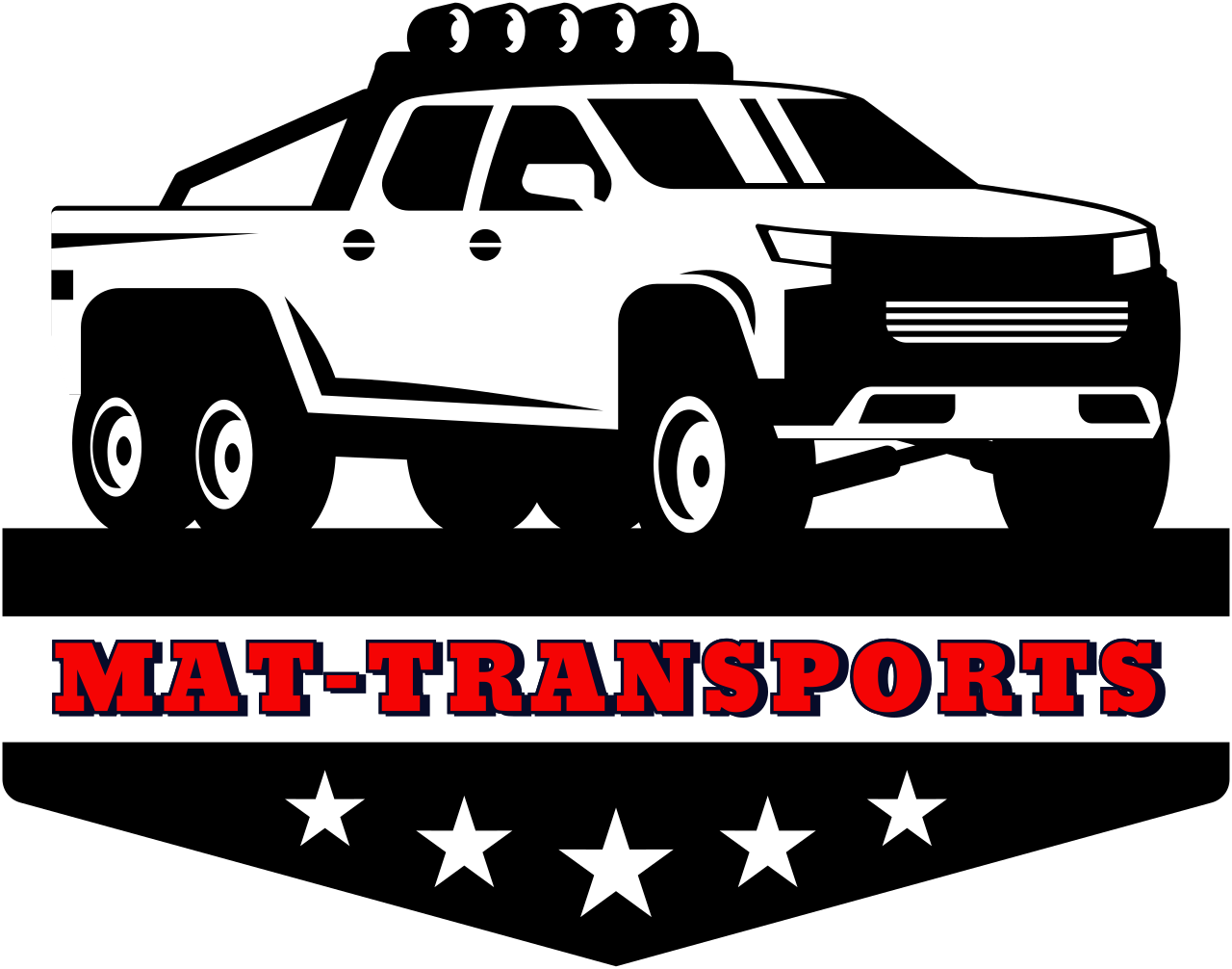 Mat-Transports's logo