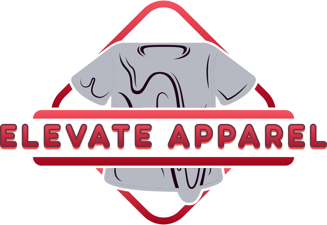 Elevate Apparel's logo