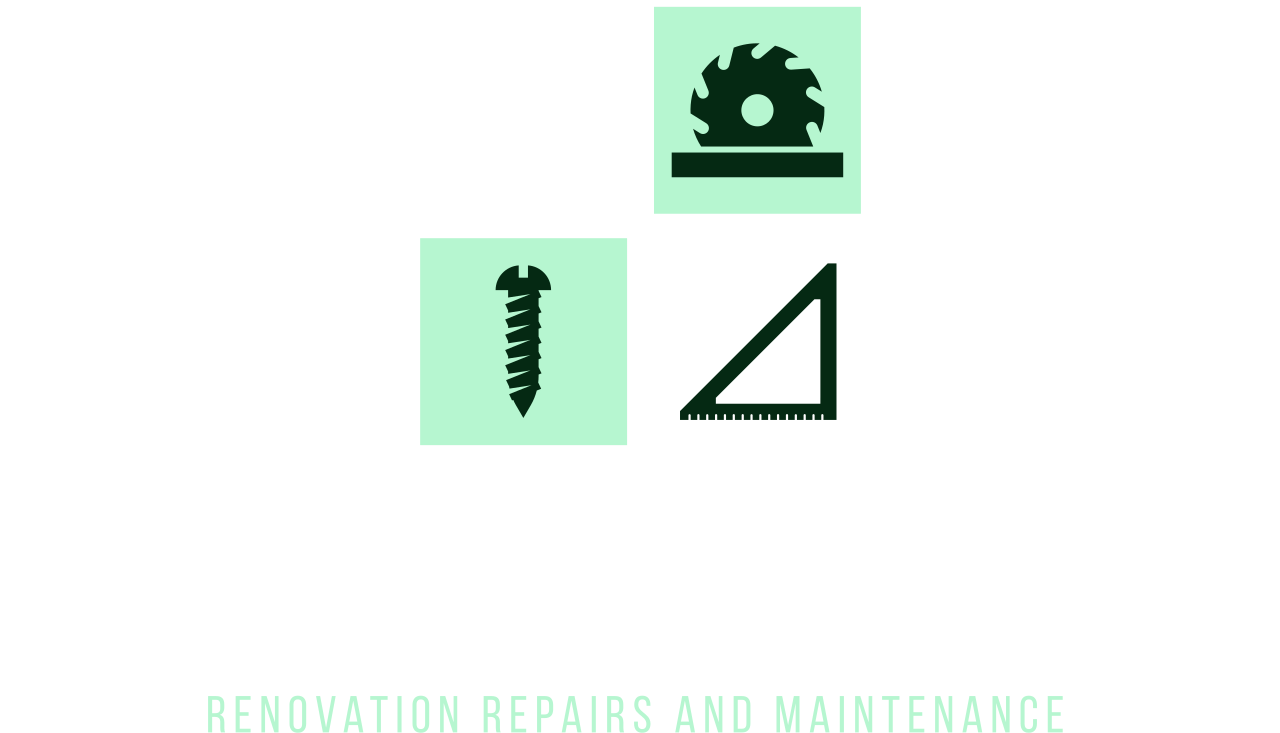 Wharepapa Carpentry's logo