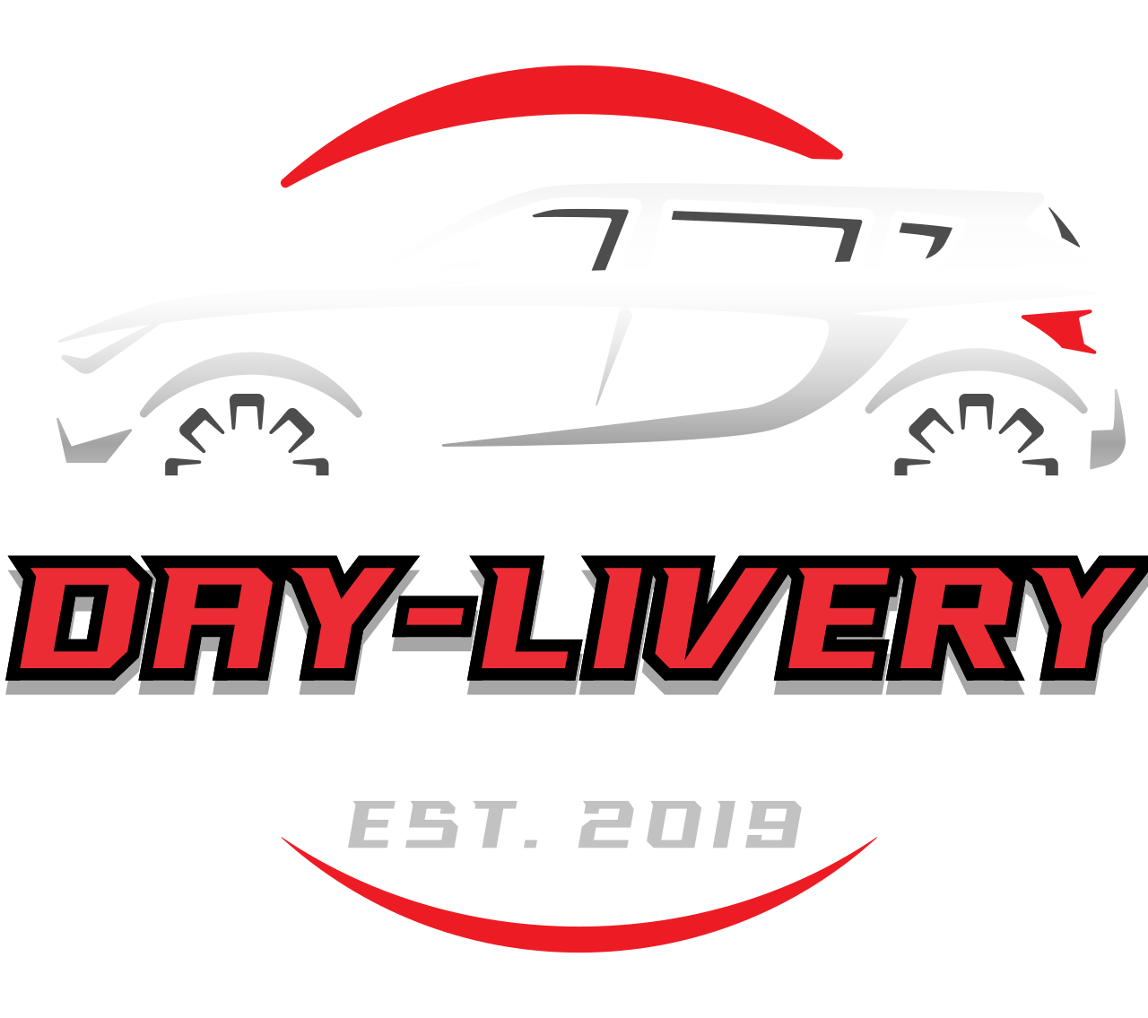 Day-Livery's logo