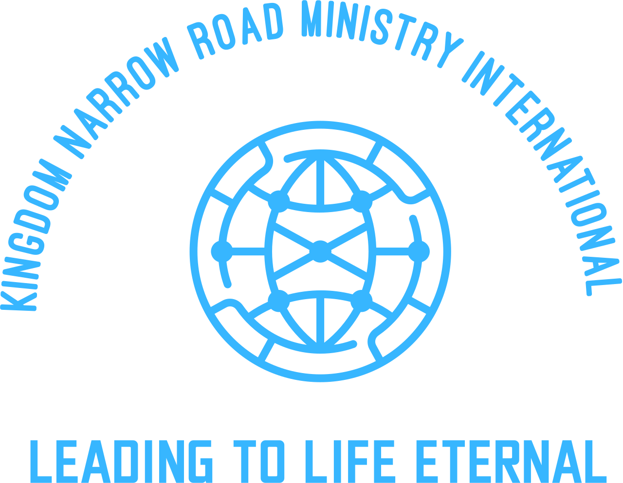 KINGDOM NARROW ROAD MINISTRY INTERNATIONAL 's logo