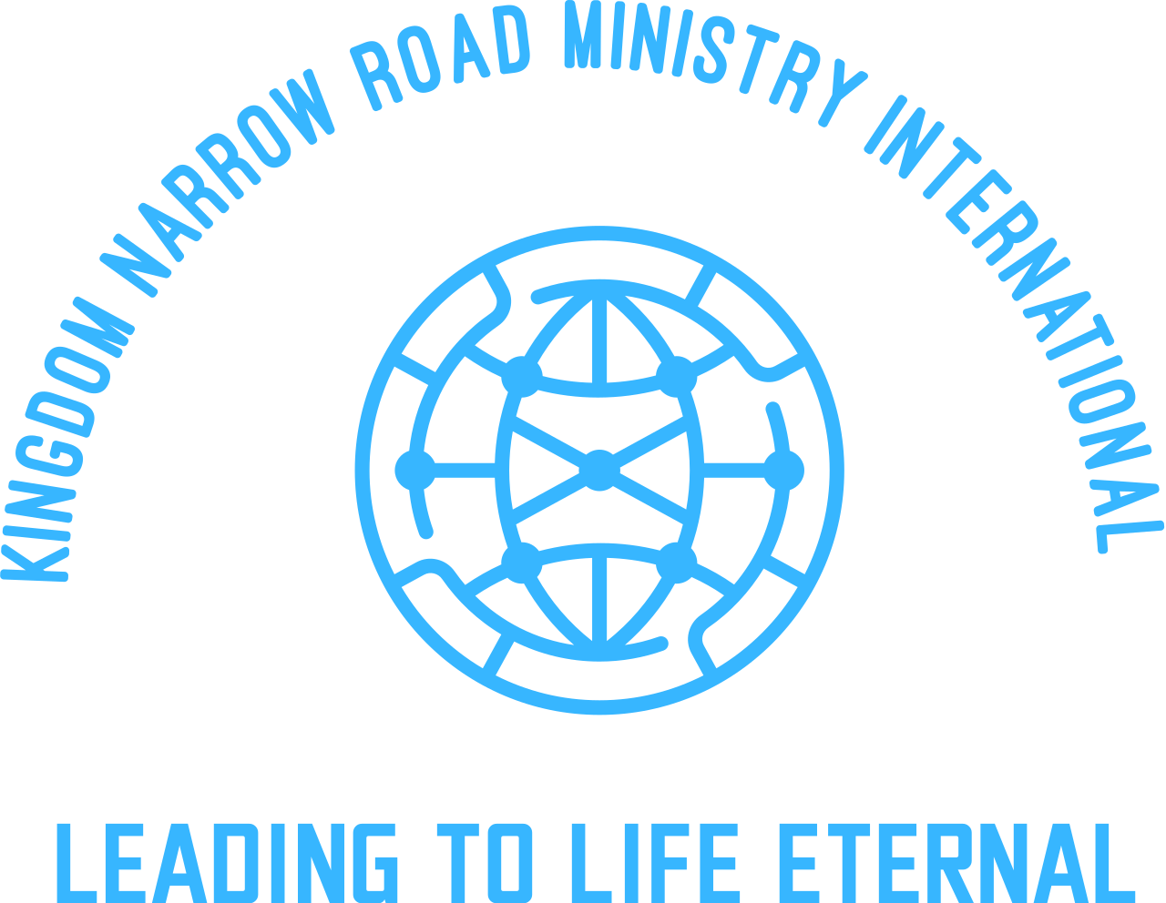 KINGDOM NARROW ROAD MINISTRY INTERNATIONAL 's logo