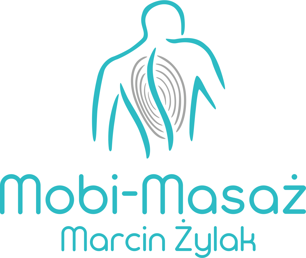 Mobi-Masaż 's logo