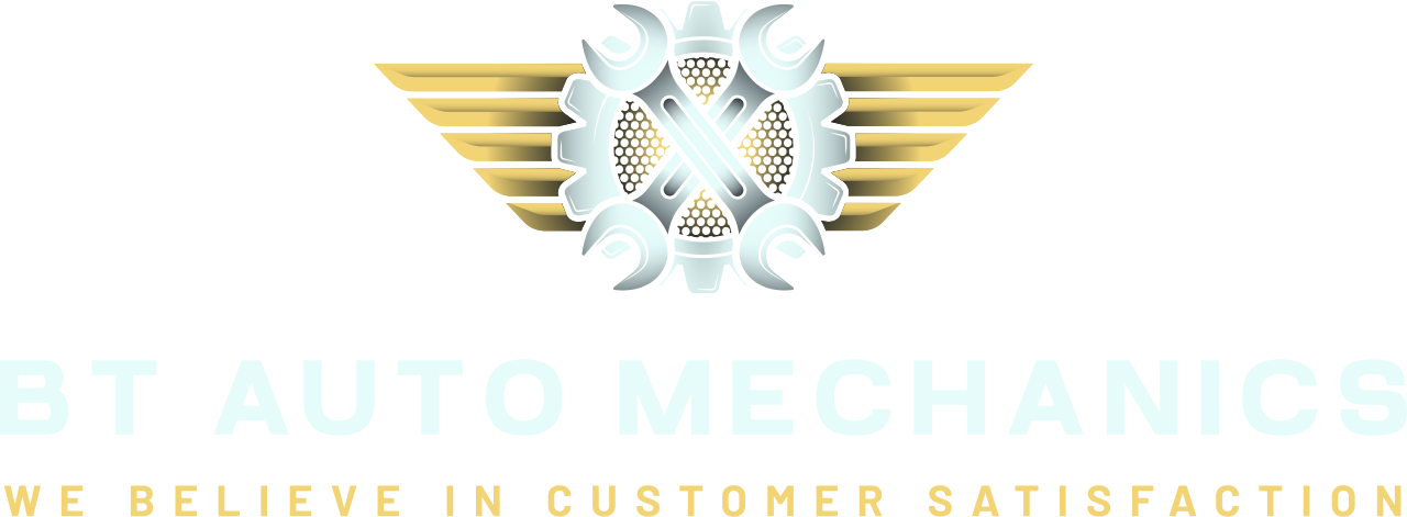 BT Auto Mechanics's logo