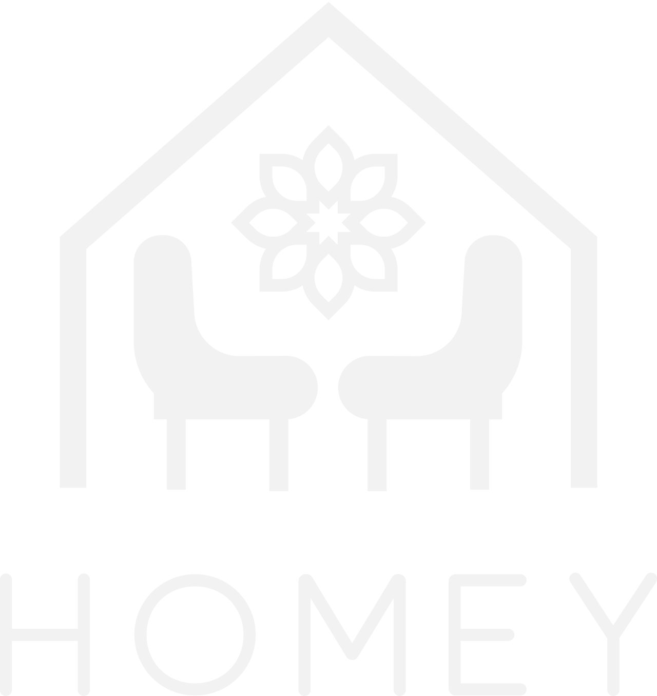 Homey's logo