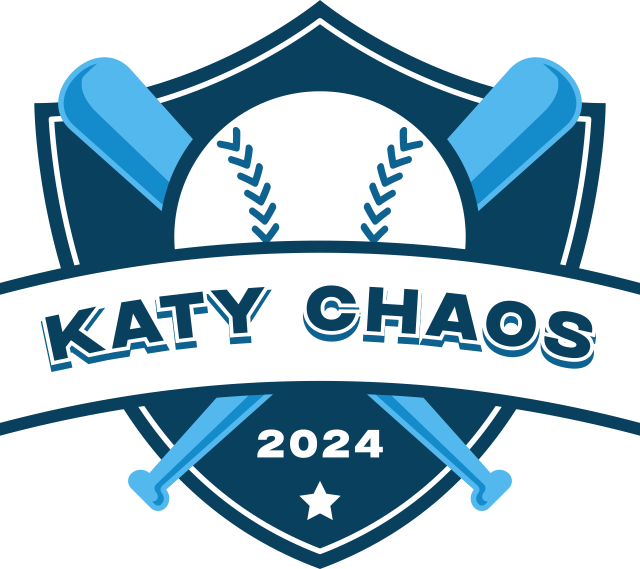 Katy CHAOS's logo