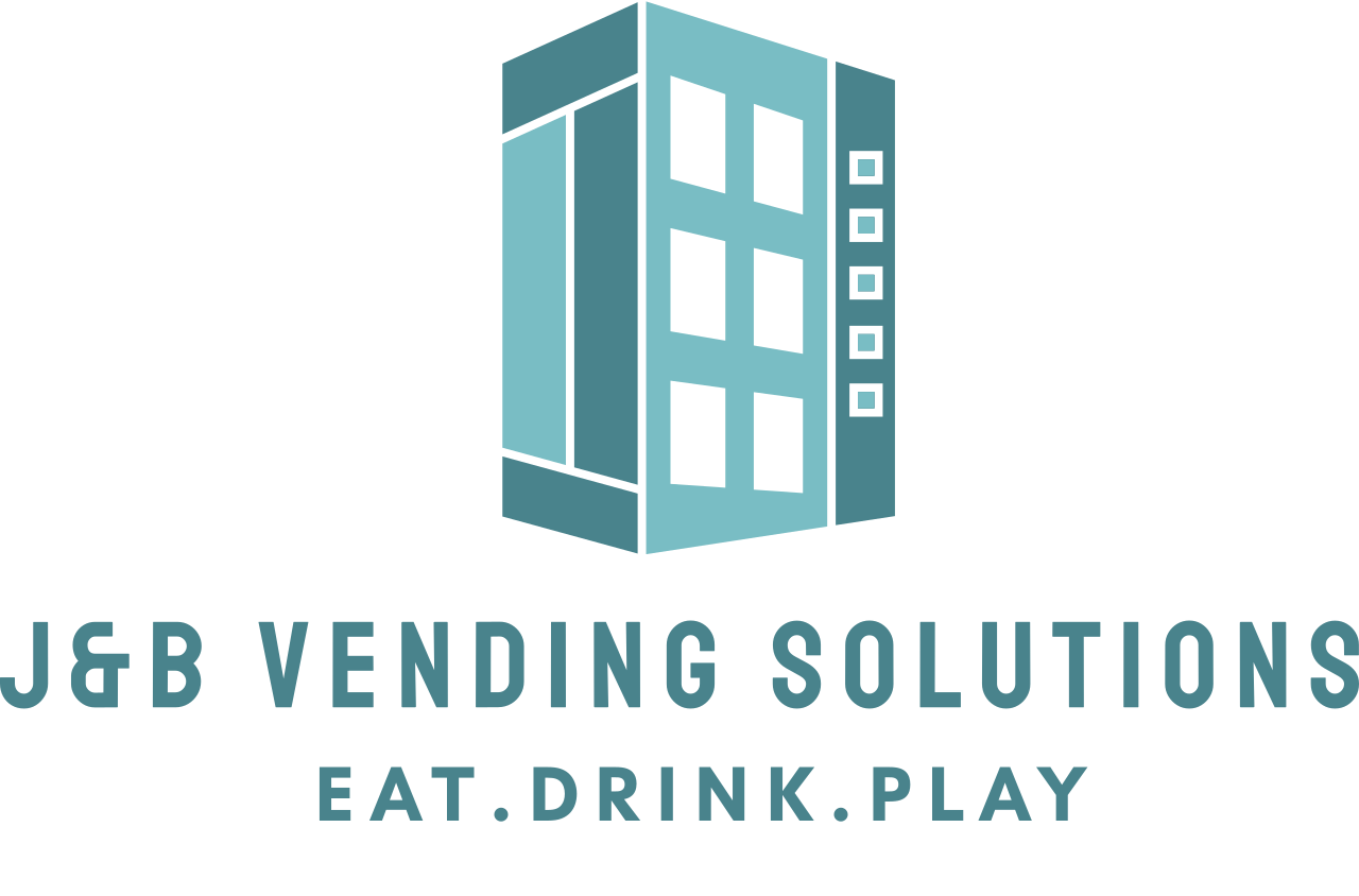 J&B Vending solutions 's logo