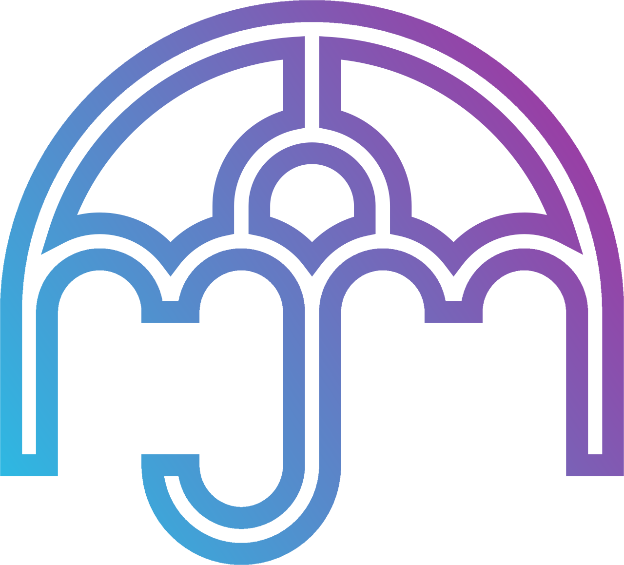 Jones's logo