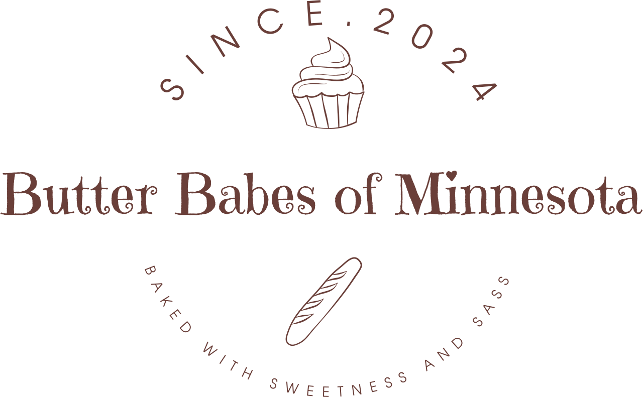 Butter Babes of Minnesota 's logo