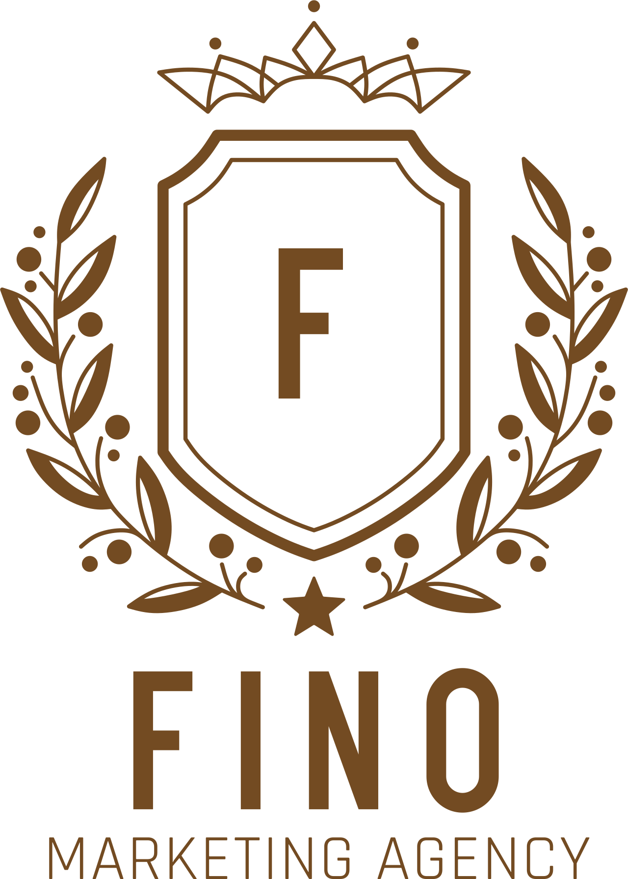 fino 's logo