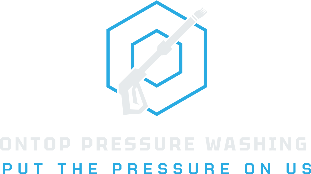 OnTop Pressure Washing 's logo