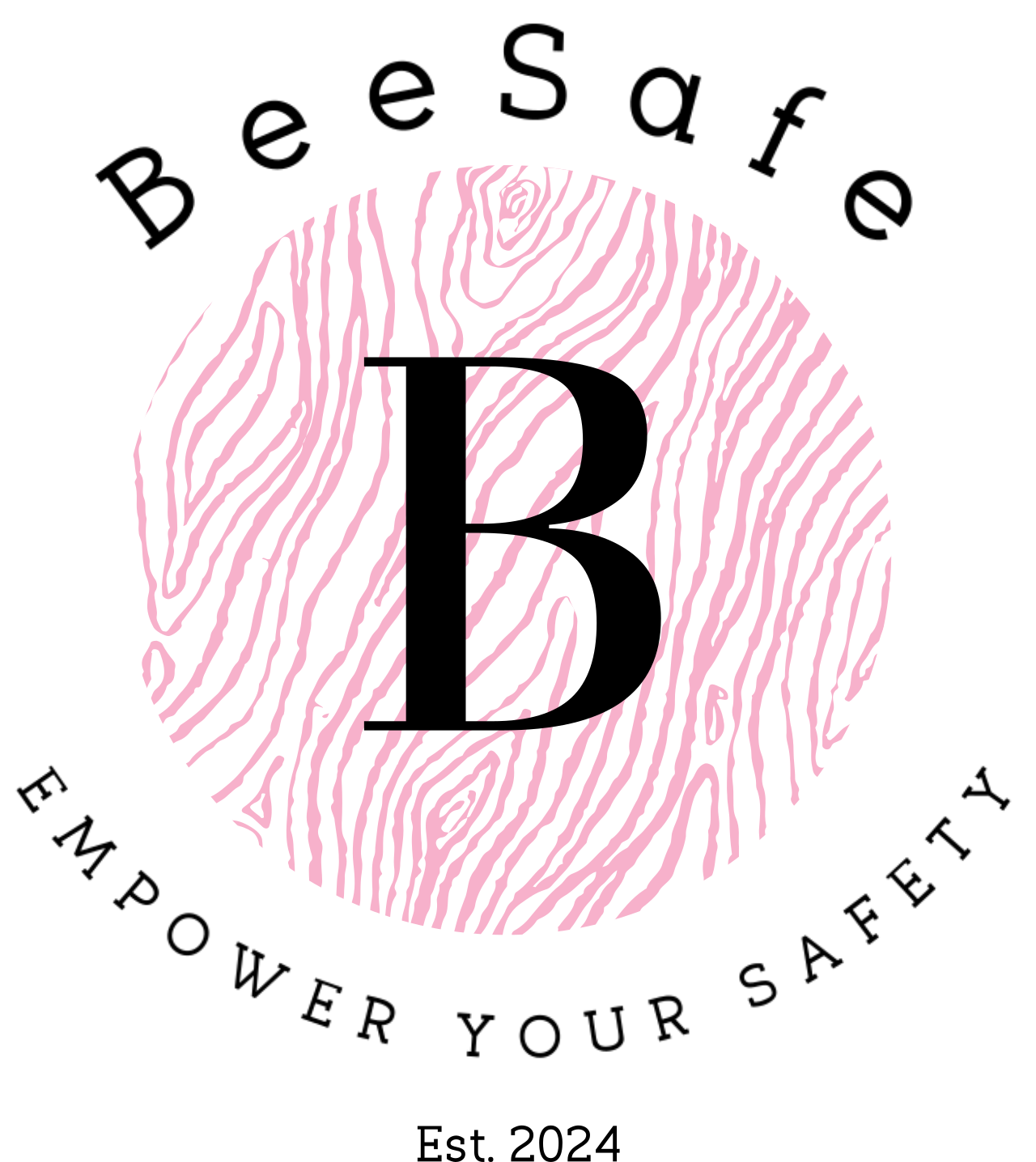 BeeSafe's logo