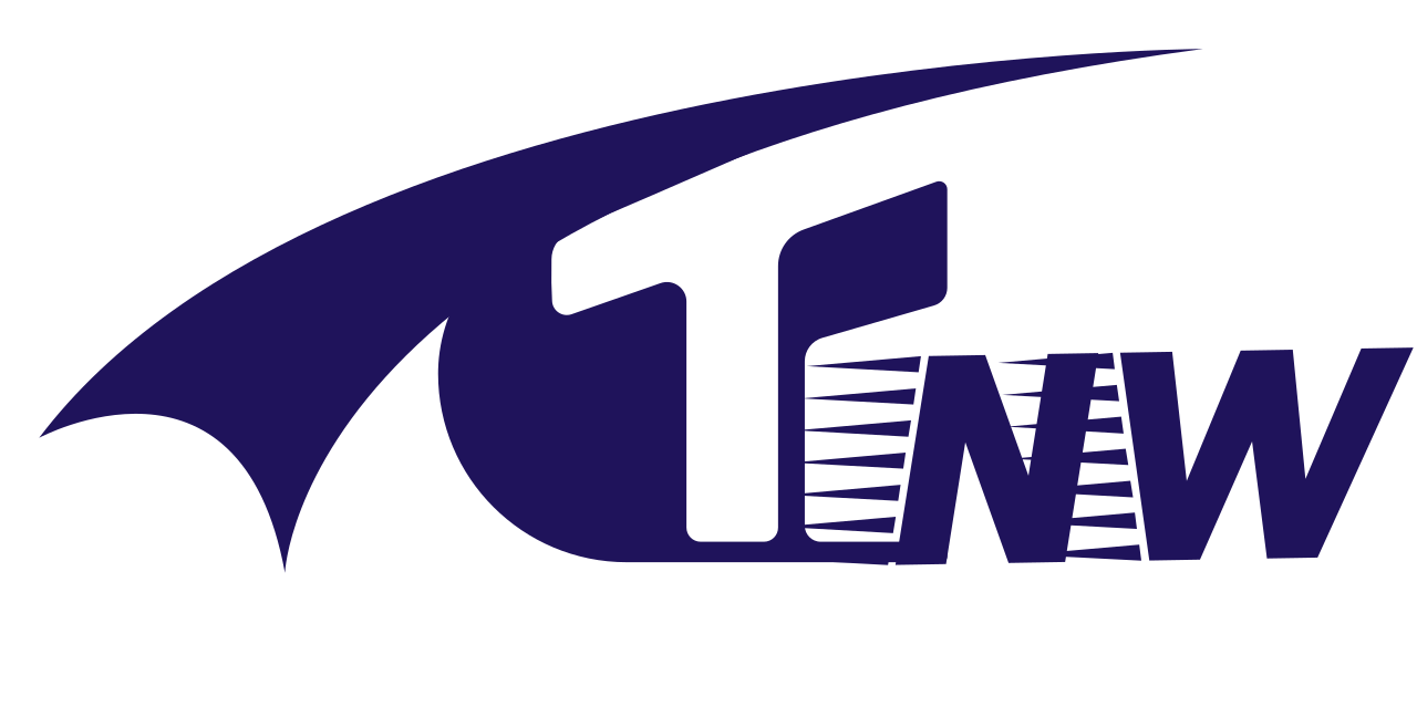 NW's logo