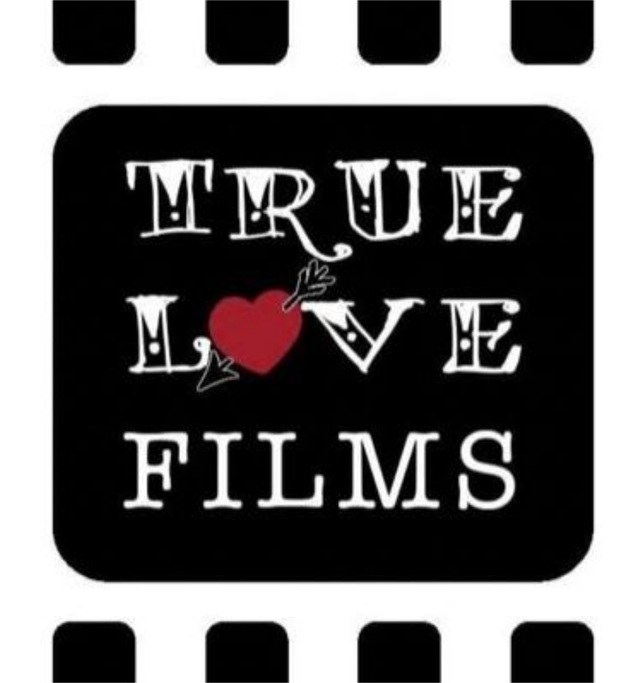 True Love Films's web page
