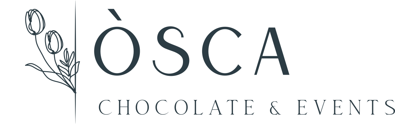 Òsca's logo