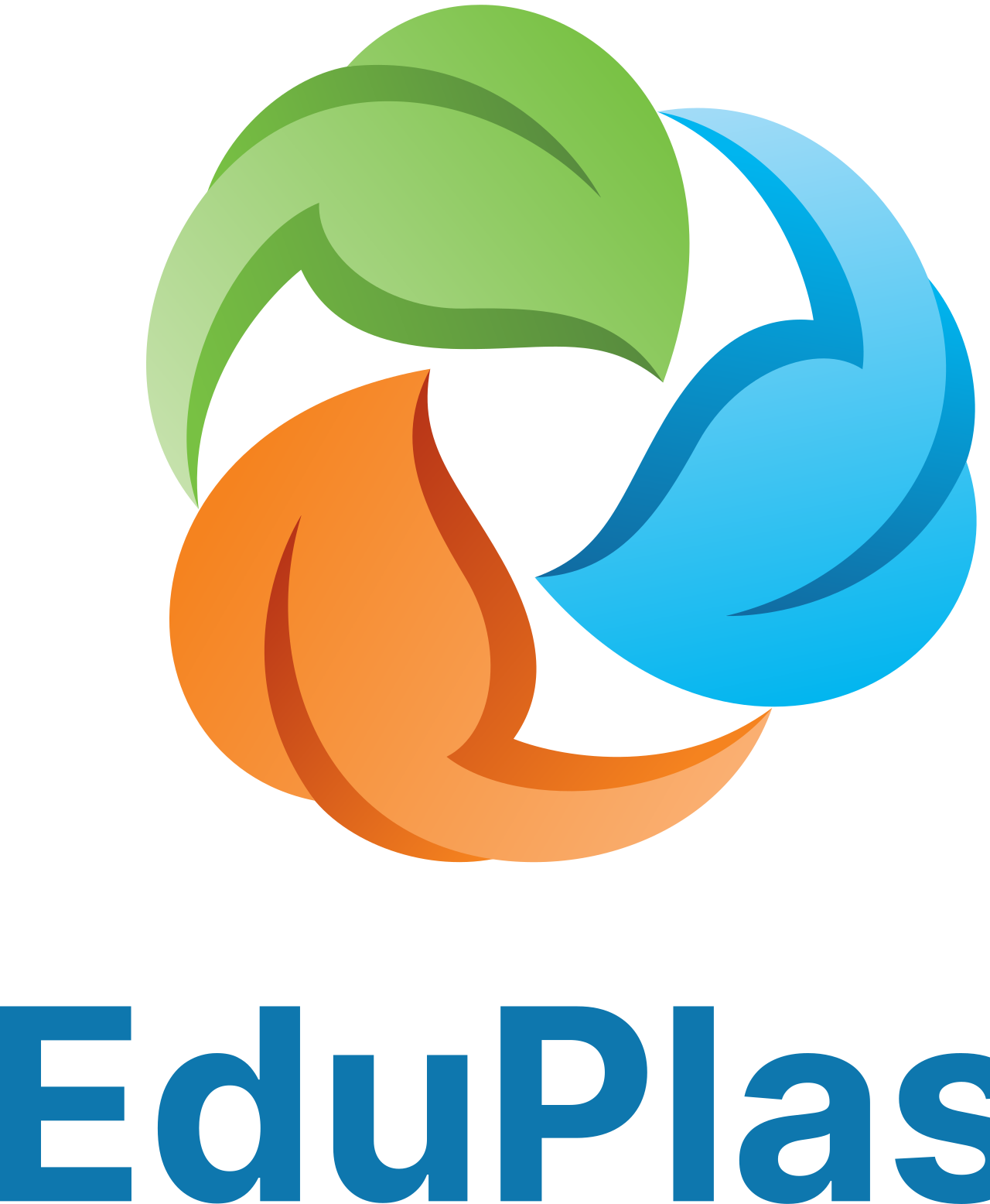 EduPlast's logo