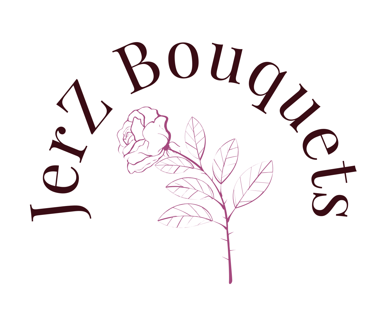 JERZ BOUQUETS 's logo