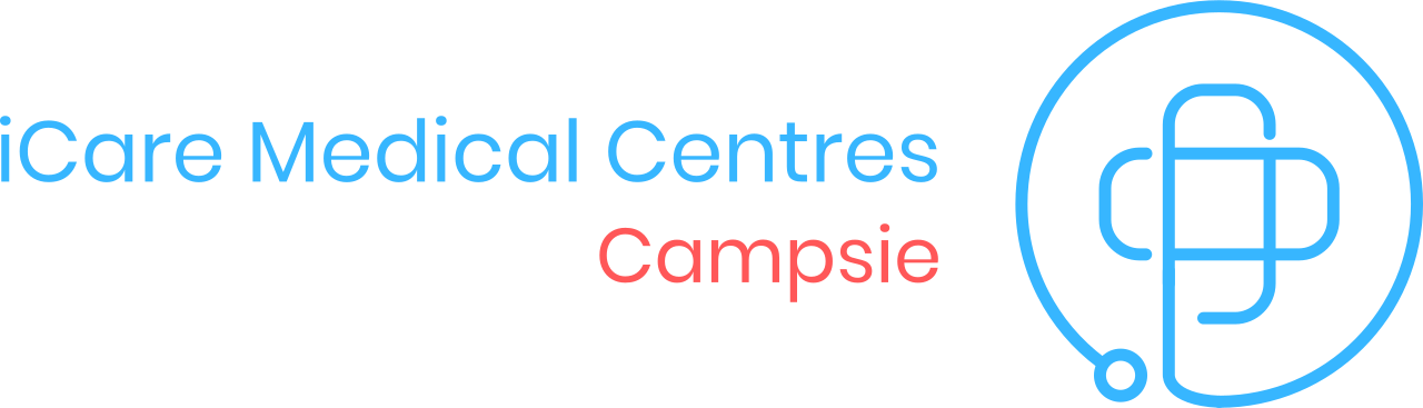 iCare Medical Centres's logo