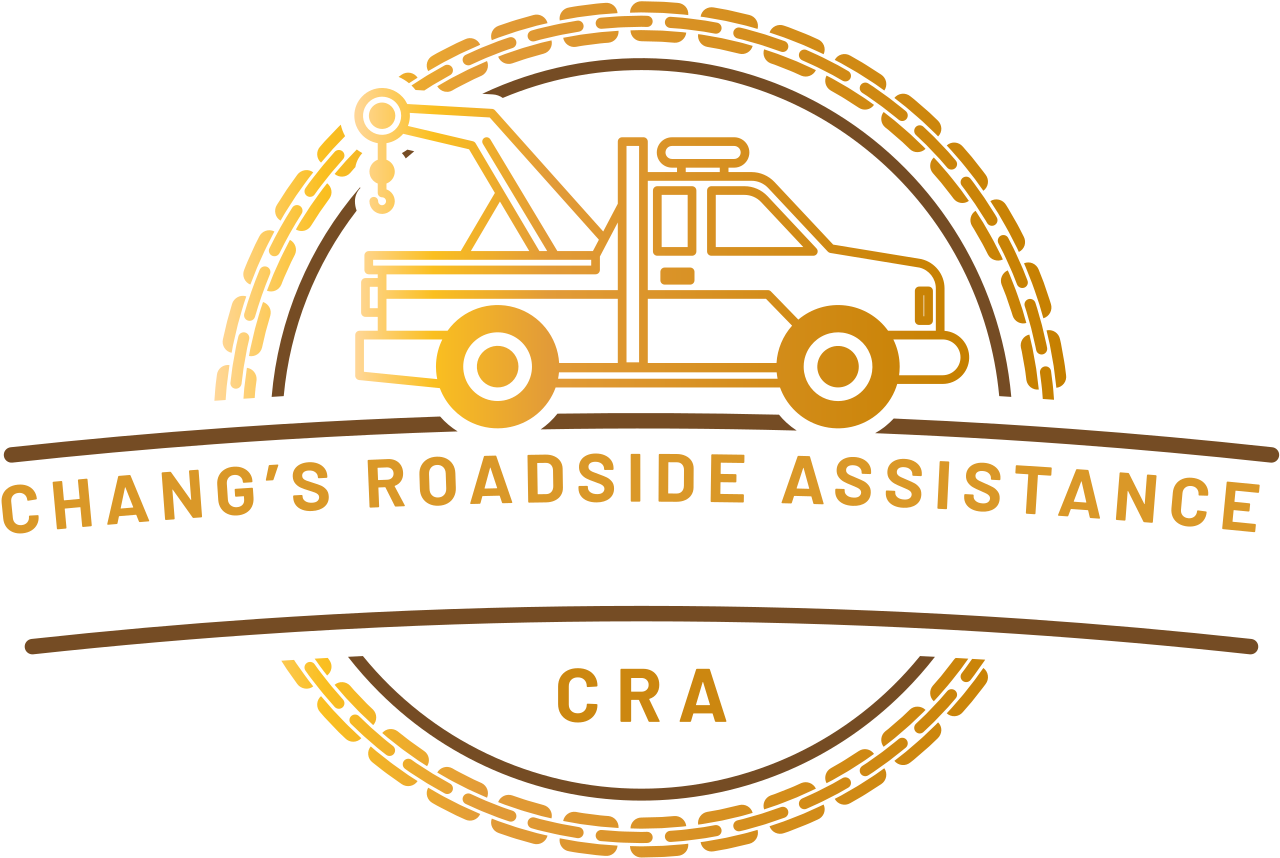 Changs Roadside Assistance's logo
