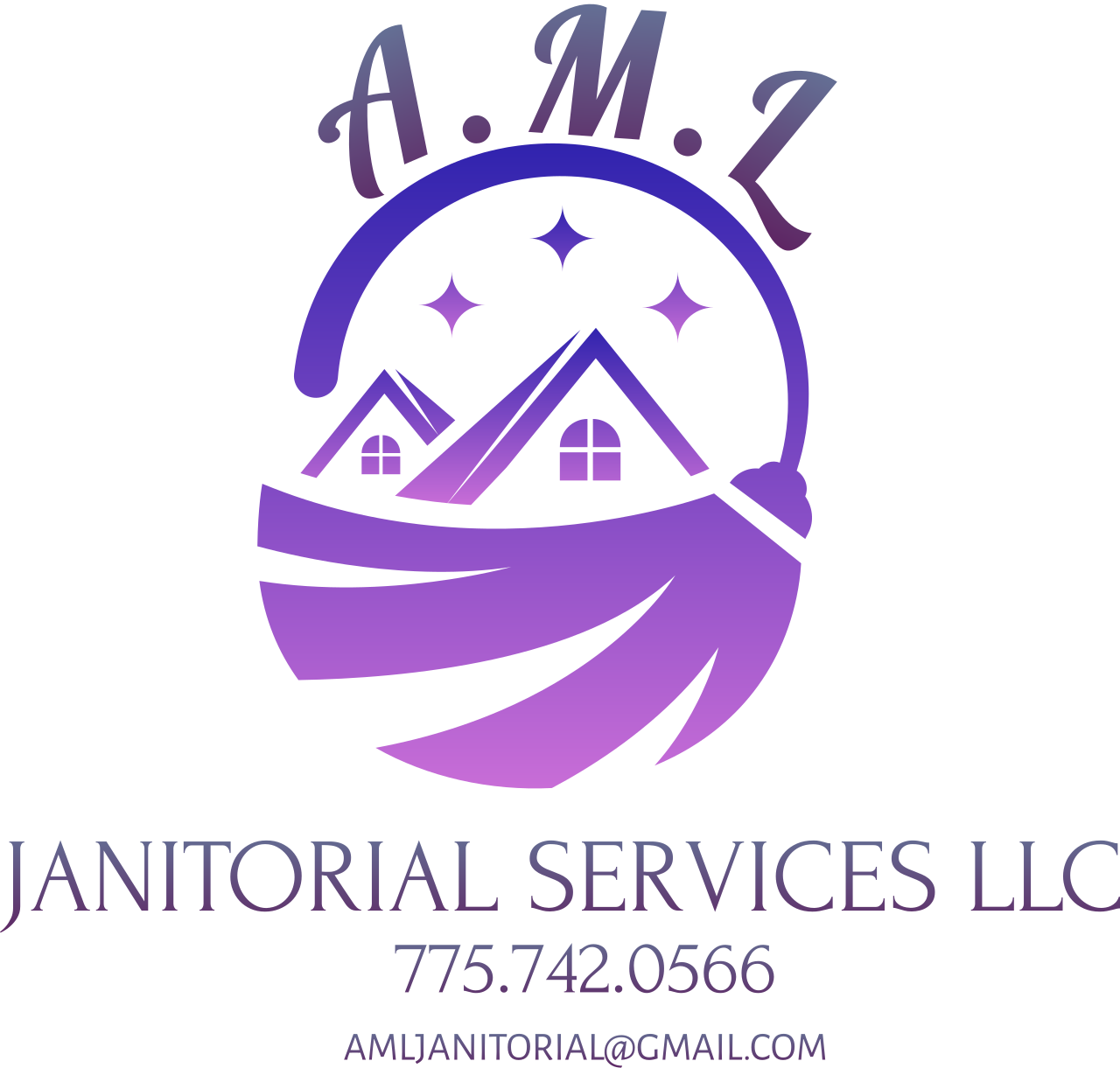 Janitorial Services LLC's logo