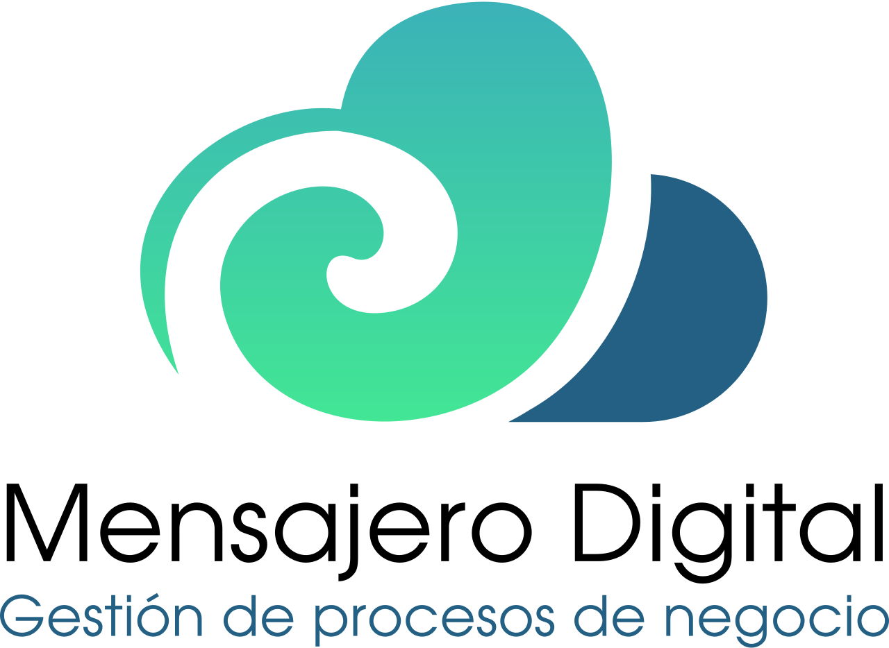 Bernardo Morales Velez's logo
