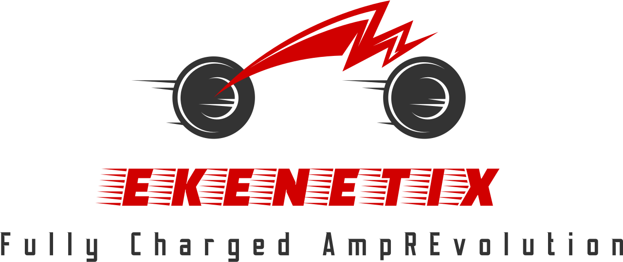eKenetix 's logo