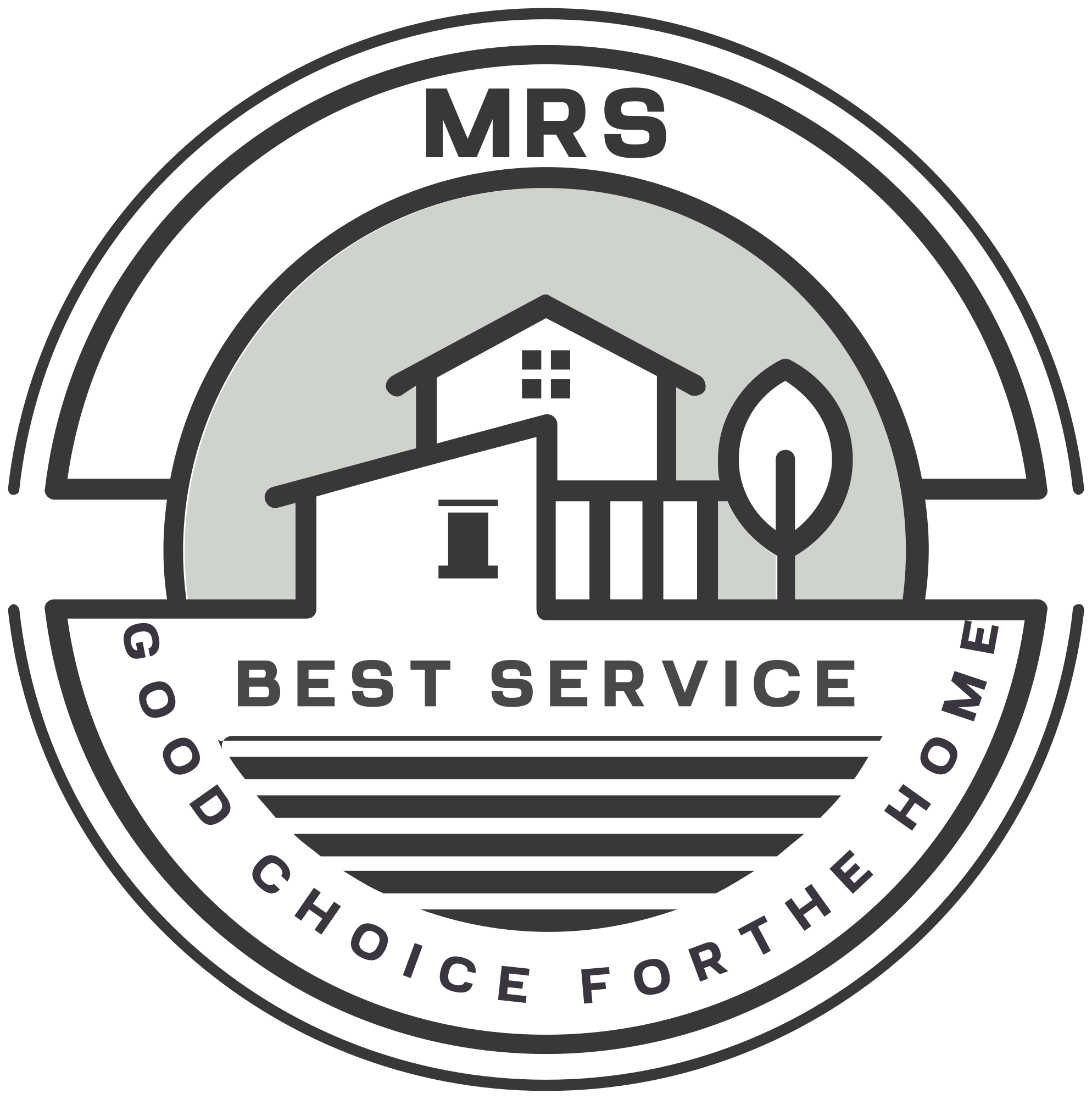 MRS's logo