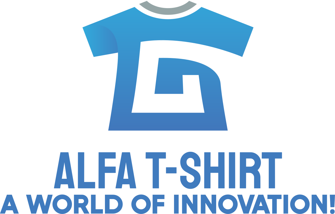 Alfa T-shirt's logo