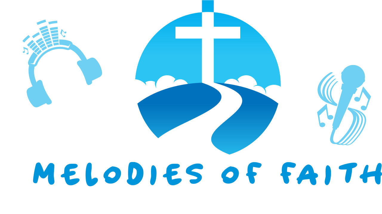 Melodies of Faith's logo