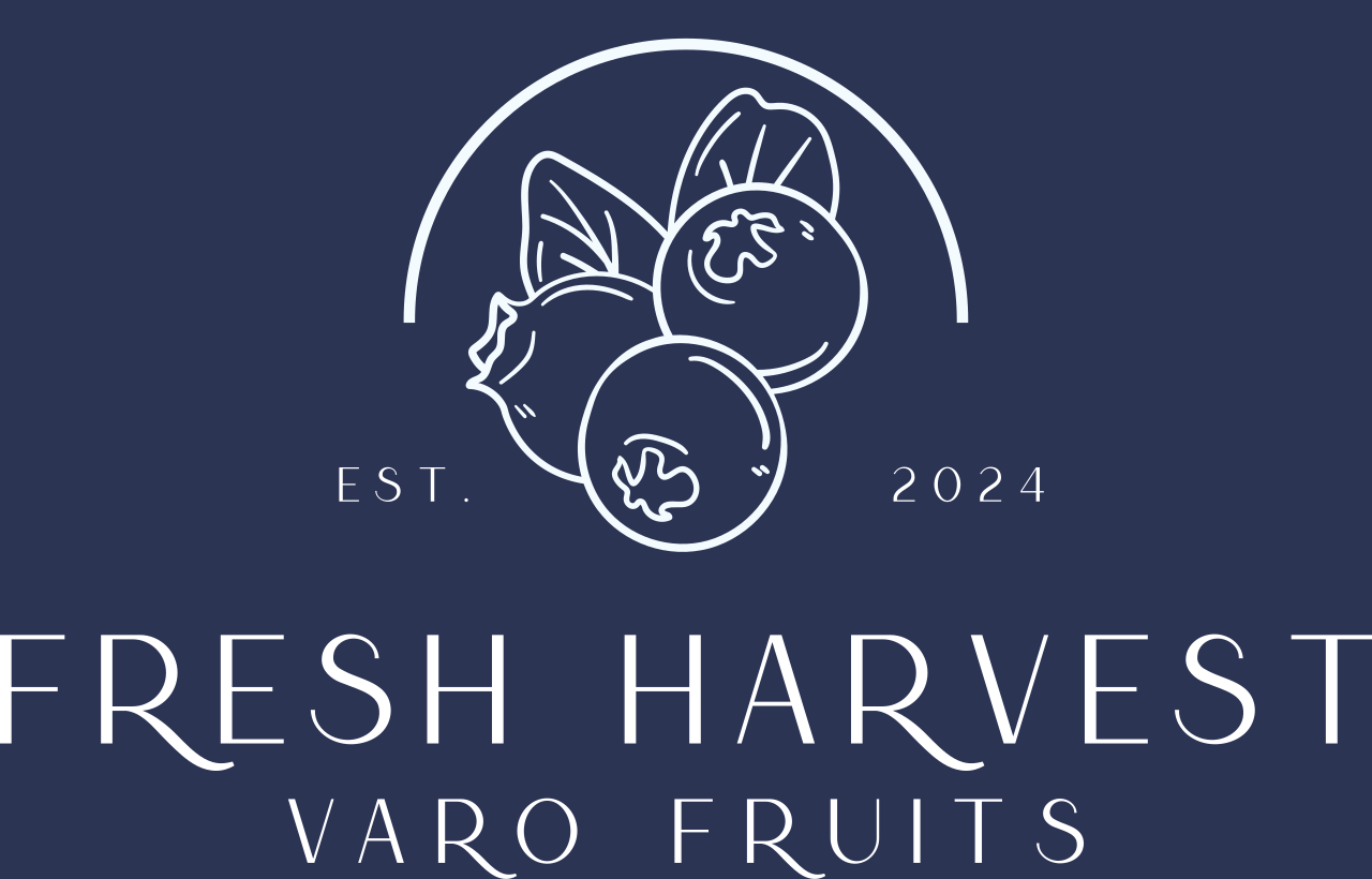 Varo Fruits's logo