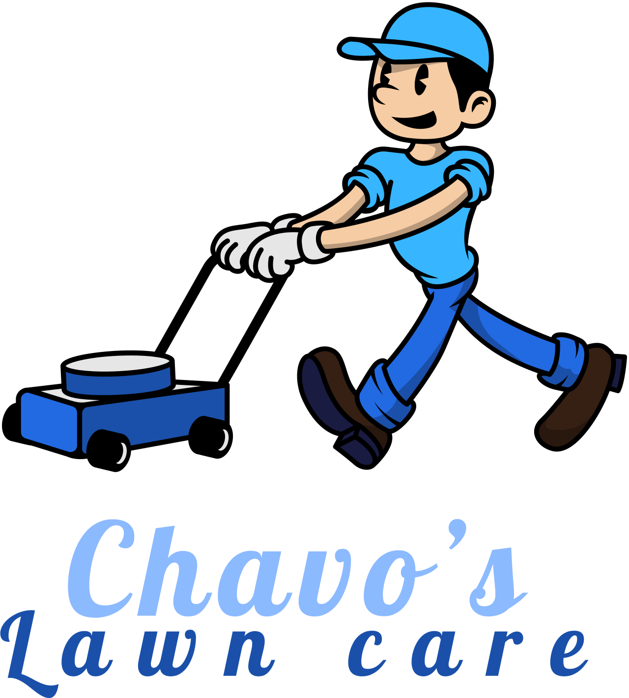 Chavo’s 's web page