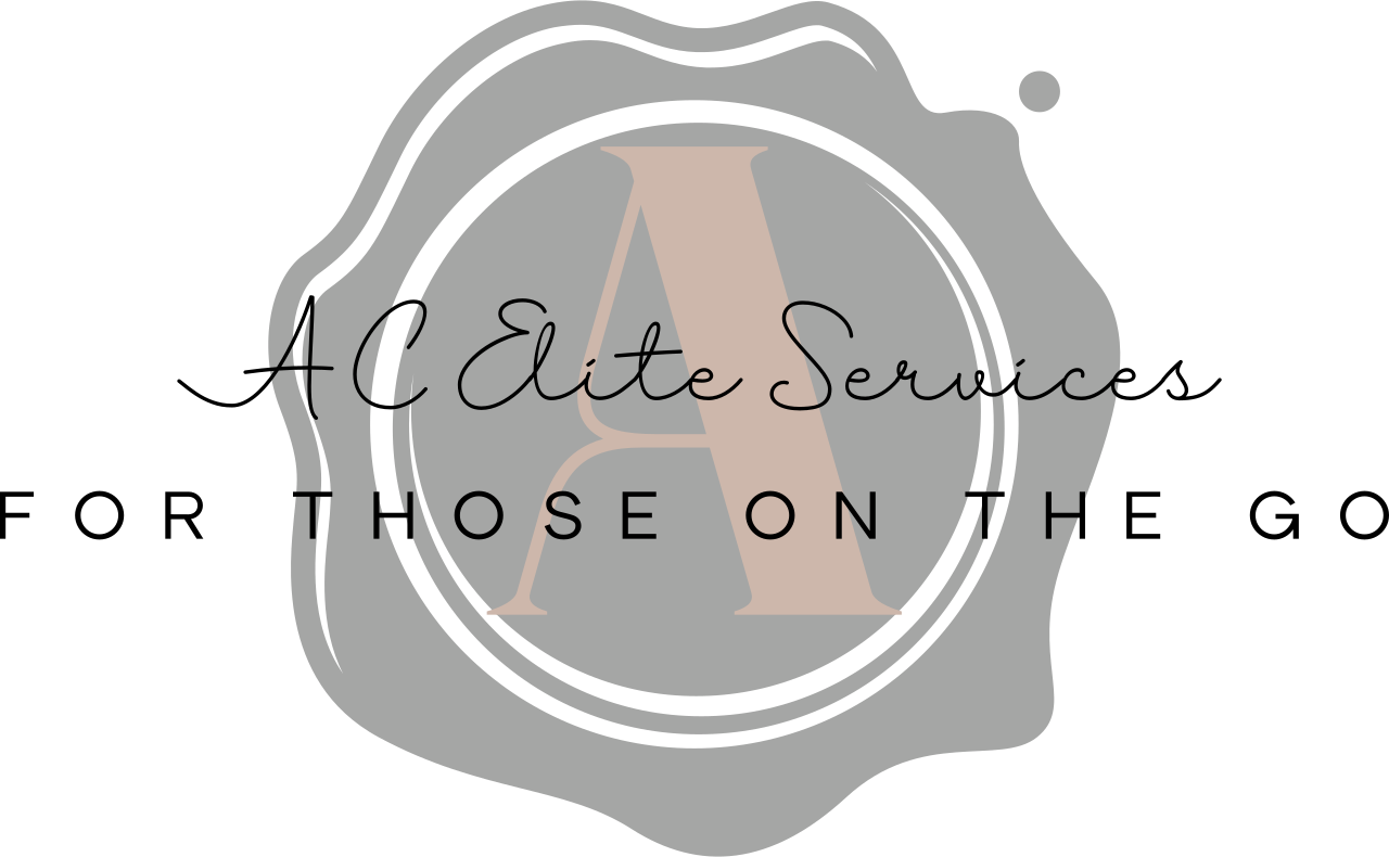 AC Elite Services's logo