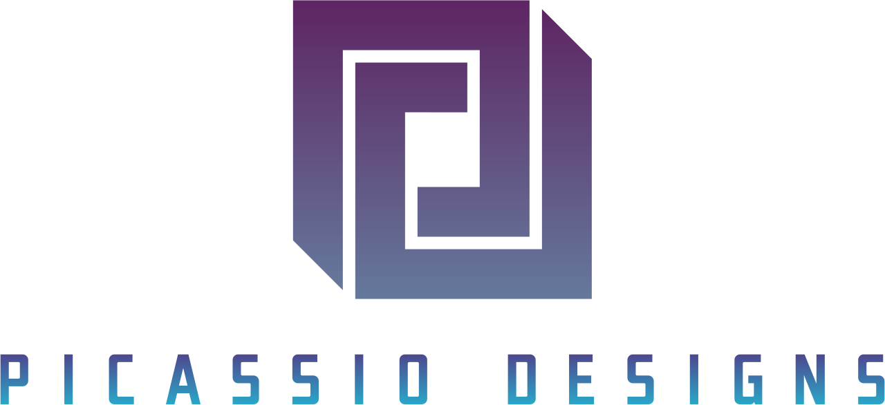 Picassio Designs's logo