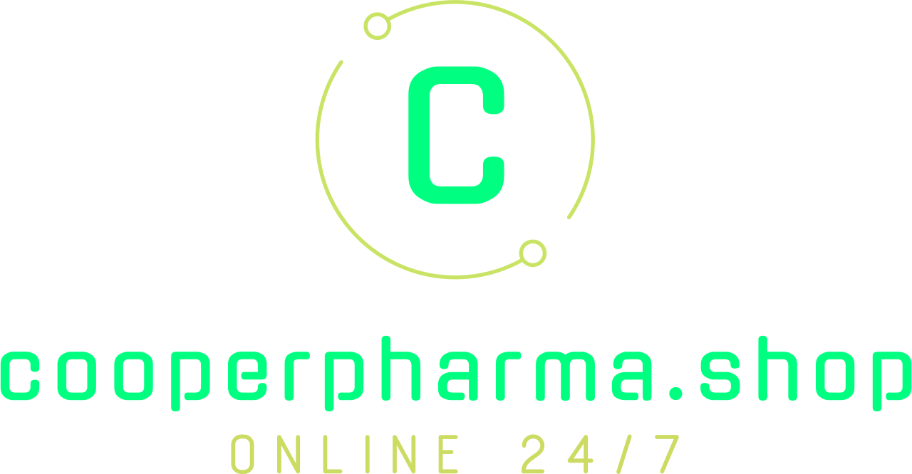 cooperpharma.shop - farmacia 's logo