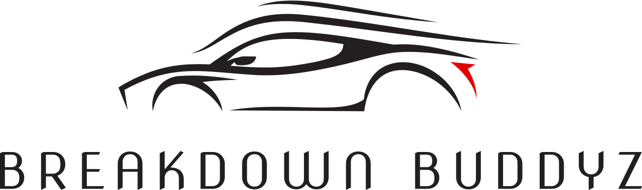 Breakdown Buddyz's logo