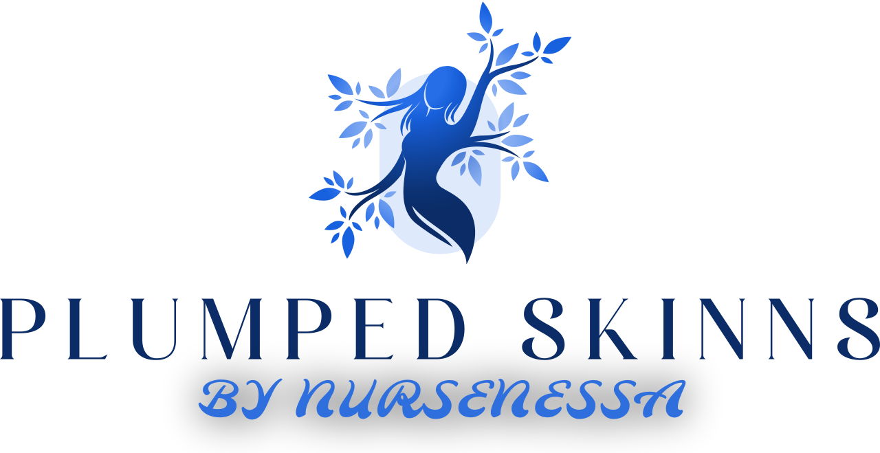 Plumped Skinns's logo