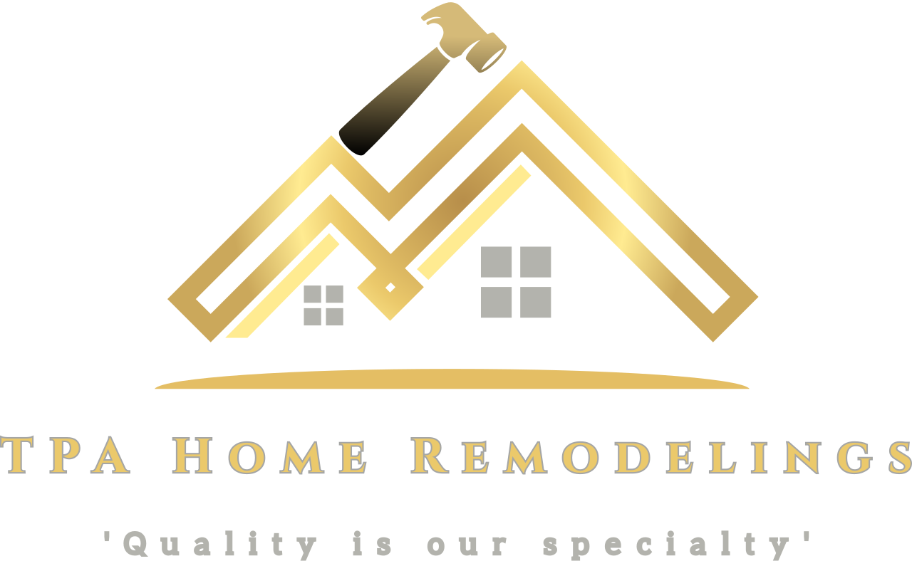 TPA Home Remodelings's logo