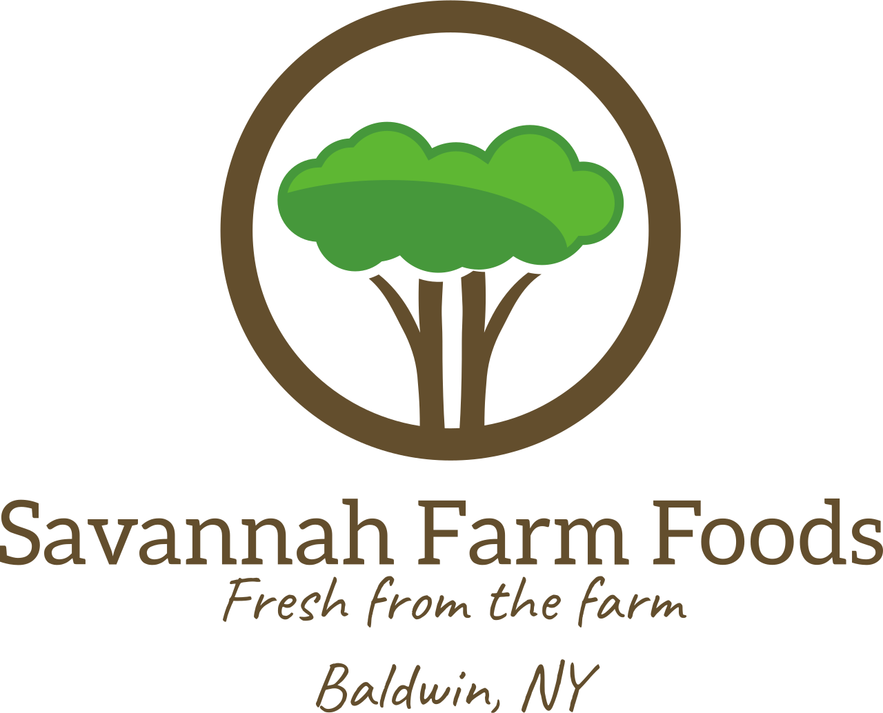 Savannah Farm Foods 's logo