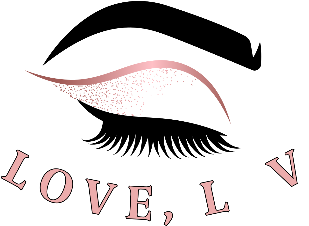 Love, Liv's logo